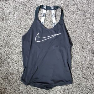 Nike tank